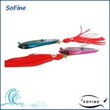 10 шт./пакет привести джиг-приманки металлический джиг-приманки