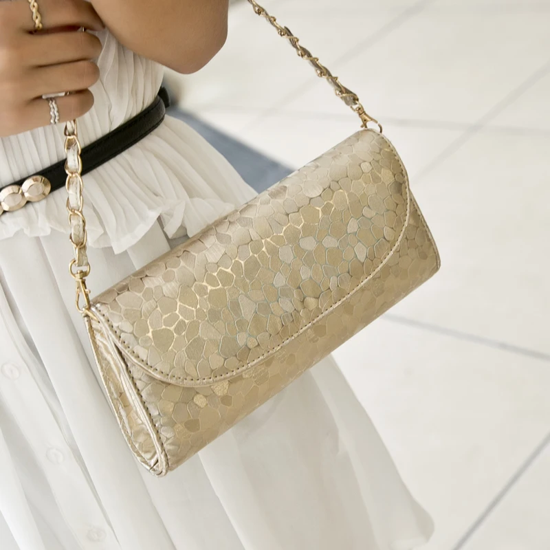 New Women Messenger Bags Casual Shell Shoulder Crossbody Bags Fashion