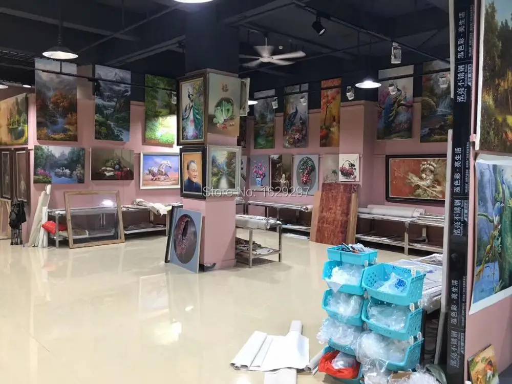 Art Gallery