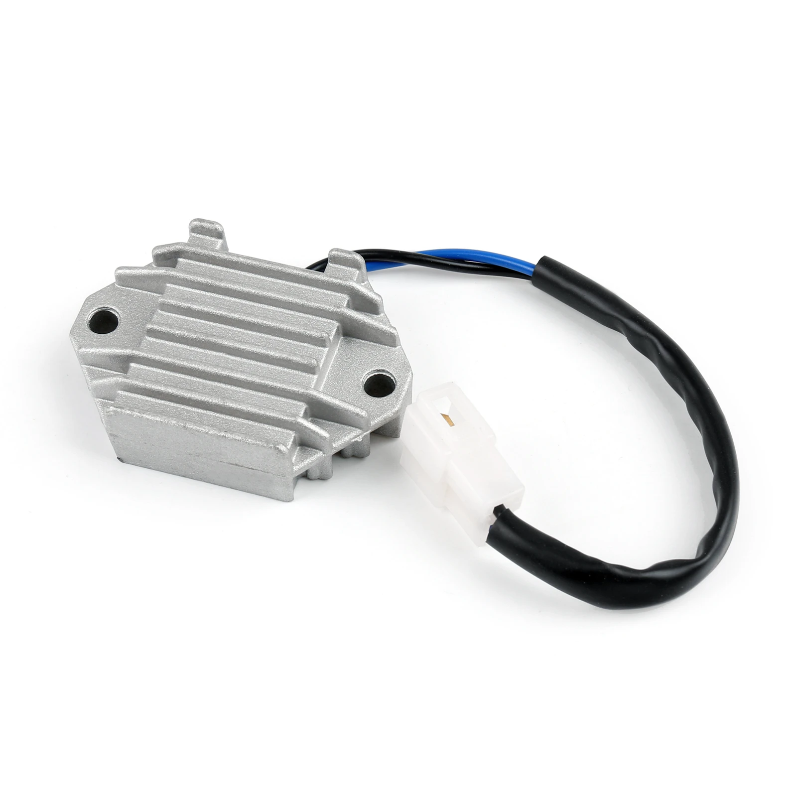 Areyourshop Напряжение регулятор для Yamaha WR250 WR250F 2001-2002 WR400 WR400F 2000 WR426 WR426F 2001-2002