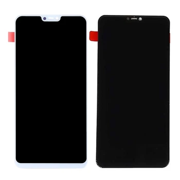

For BBK VIVO Y85 Full LCD Display + Touch Screen Digitizer Assembly Replacement Parts For vivo V9 Youth Glass Combo 6.3 inches