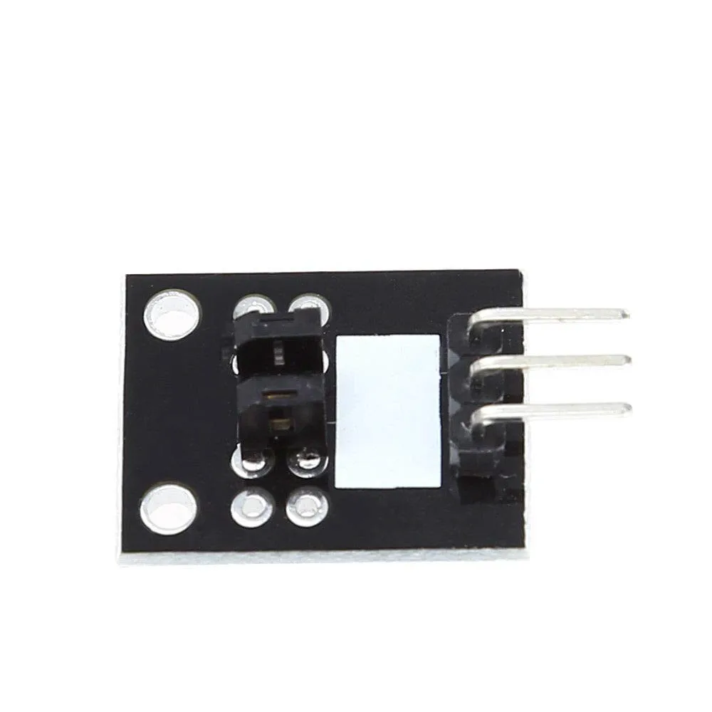 

High Quality Optical Interrupt Sensor Module