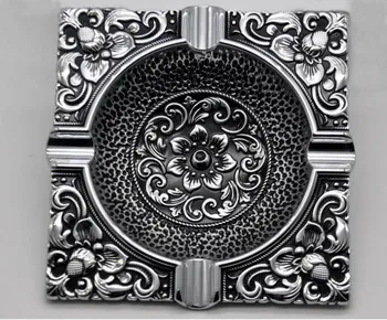 

European Retro Ashtray