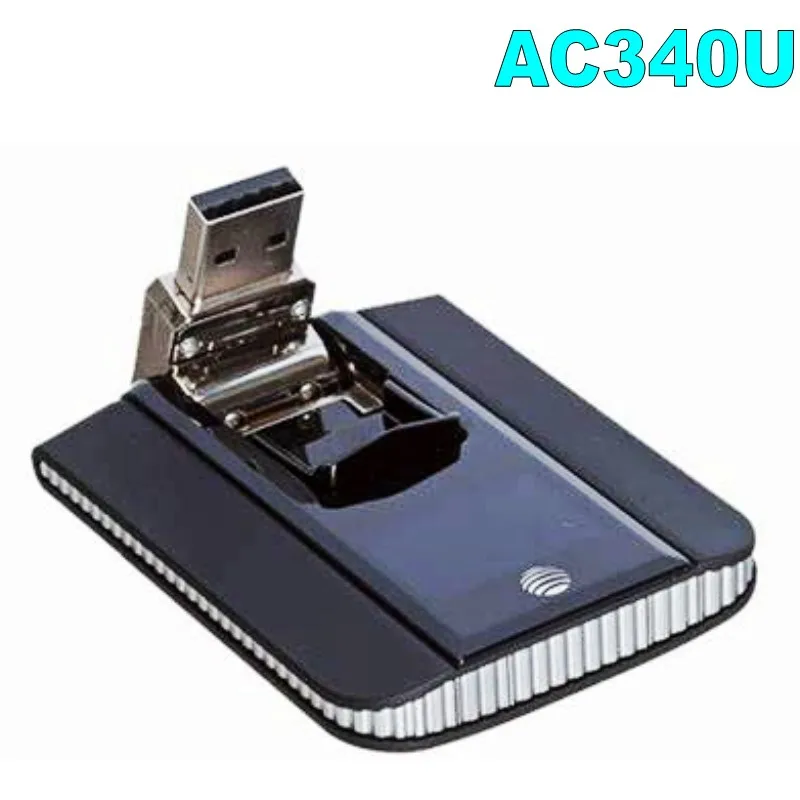 Aircard 340U usb модем