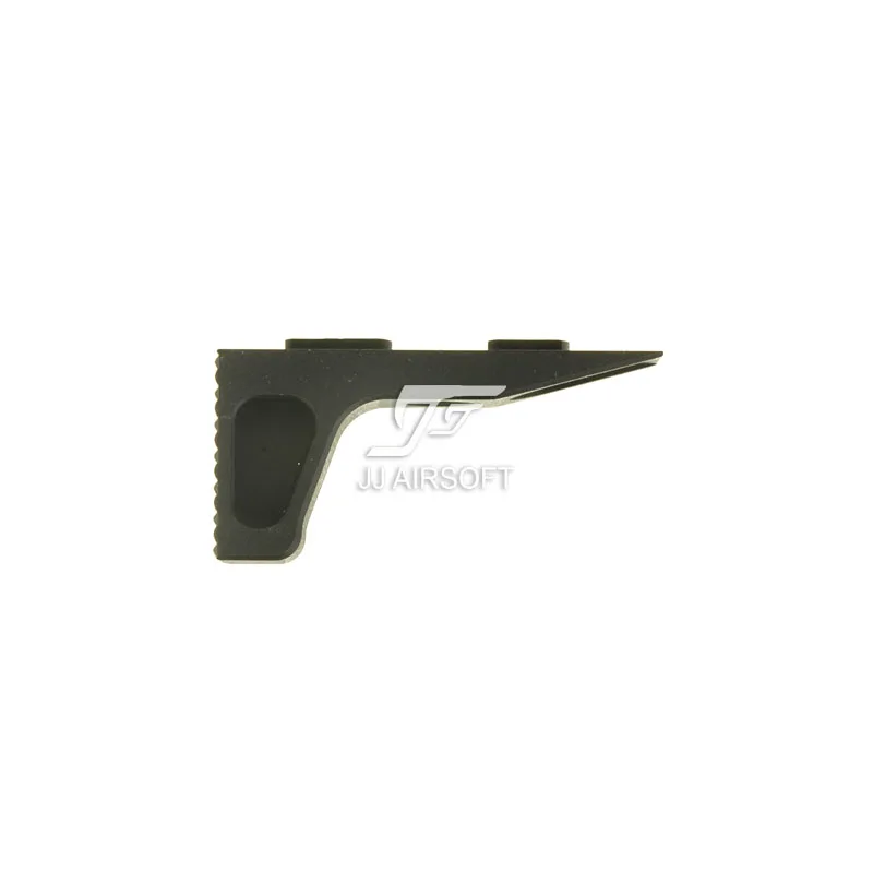 ACI SLR Barricade Handstop / Hand Stop MOD1 for KeyMod solid cnc machined Lightweight Buy 1 Get 1 Rail Cover