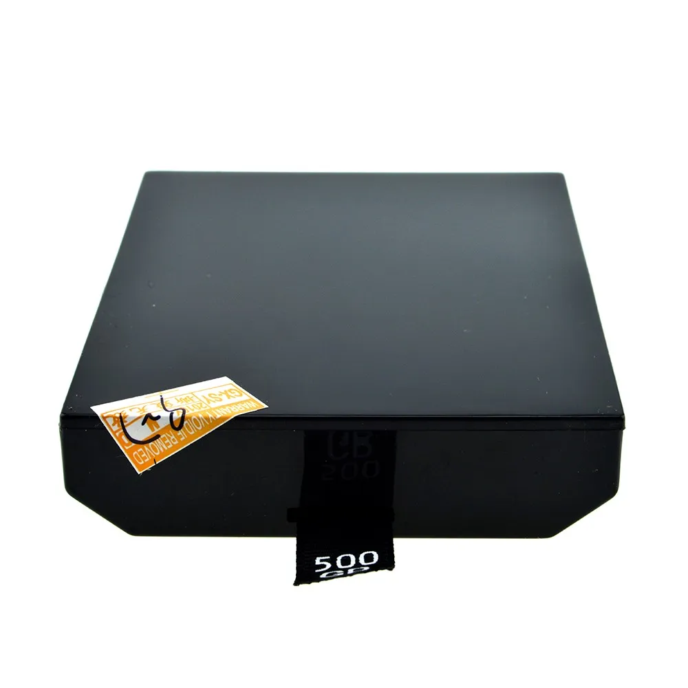 Жесткий диск для xbox 360 Slim Игровая консоль внутренний HDD жесткий диск для microsoft xbox 360 тонкий 500 Гб 250 ГБ 60 ГБ 120 ГБ 320 ГБ