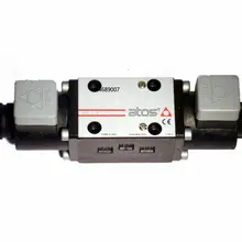 Atos DHI-0713-X 220DC магнит-Wege-Ventil NG06 направленный клапан Hydraulik DHI-0713 23