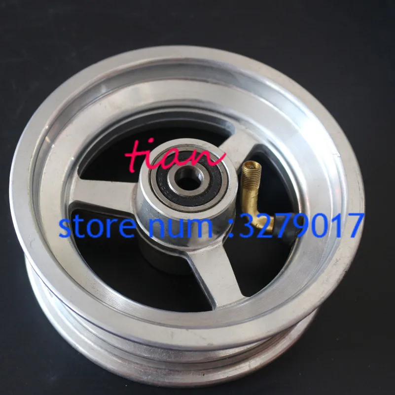 

wheel hub for 8'' 24-48v 250-350w Tire 8x2.00-5 BLDC Electric Bicycle Hub Motor Electric Wheelchair Wheel Motor