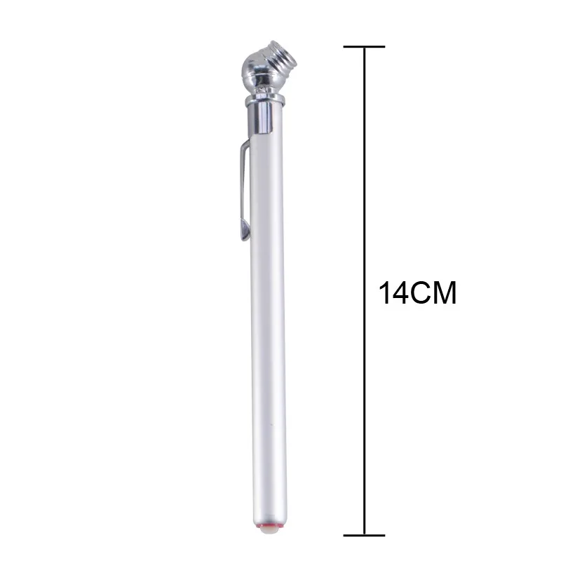 Air Pressure Test Meter Tester Car Styling