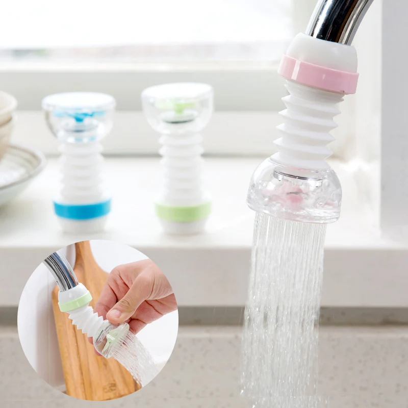 Вращающийся кухонный разбрызгиватели для крана водопроводное устройство для ванной комнаты wash кухонный смеситель аксессуары