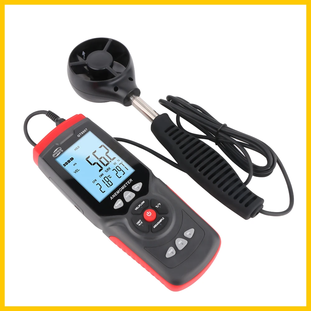 Anemometer-GT8907.6
