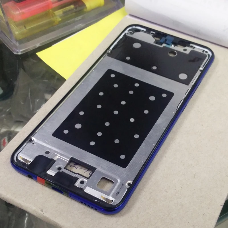 For huawei nova 3i frame 02