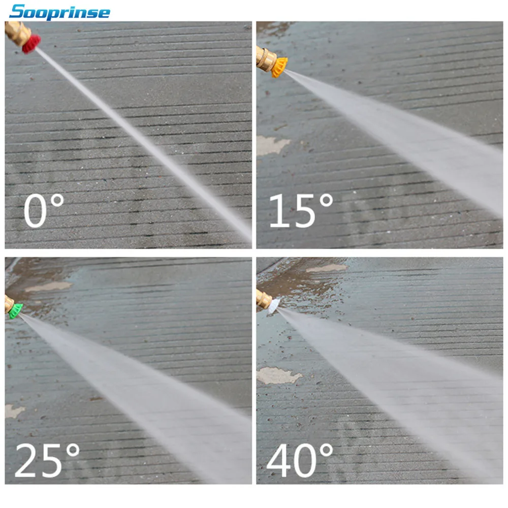 Lavadora de Alta Lavagem do Carro Líquido de Limpeza Calha de Fixação para Lance e wand Connect para Karcher Acessórios do Carro Auto Pressão da da 1 e 4 Quick k 11 Cheap Pistola de água e lança-espuma de neve