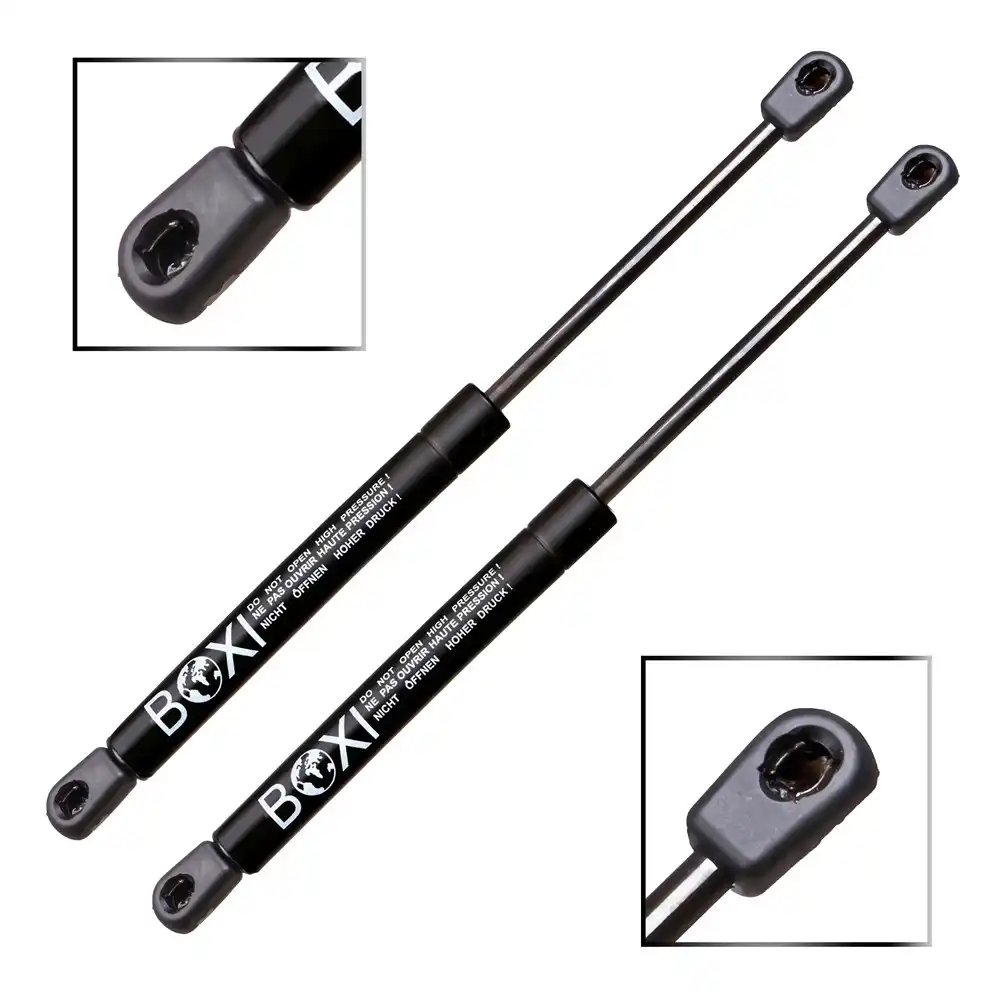 1Pcs 2Pcs Rear Trunk Lift Support Spring Shocks Struts For Mazda 3 W/O