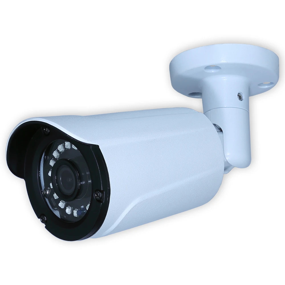 

2 Megapixels 3D Noise Reduction Sony Starlight Image CMOS Sensor CCTV Home Security System HD Video Camera 1080P AHD/TVI/CVI Cam