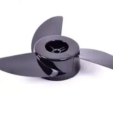 Хайбо подвесной Двигатель Винты/лодка Двигатель Запчасти/Винты для Haibo et34et44et54