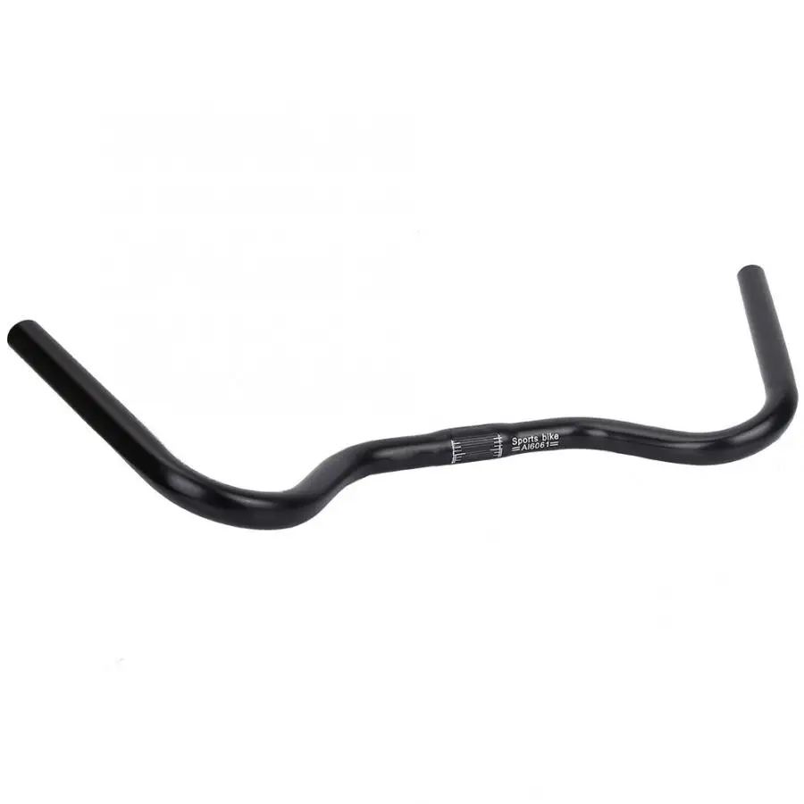 

Bicycle Handlebar Swallow Shape Handle Bar Aluminum Alloy Bike Handlebar for Mountain Road Bicycle Bike Parts