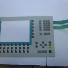 MP270 6AV6542-0AC15-2AX0 для Siemens защитная пленка