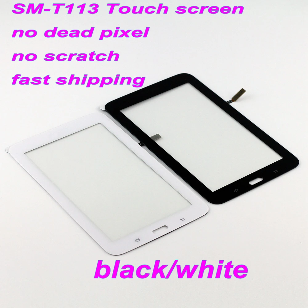 Painéis e LCDs p tablet
