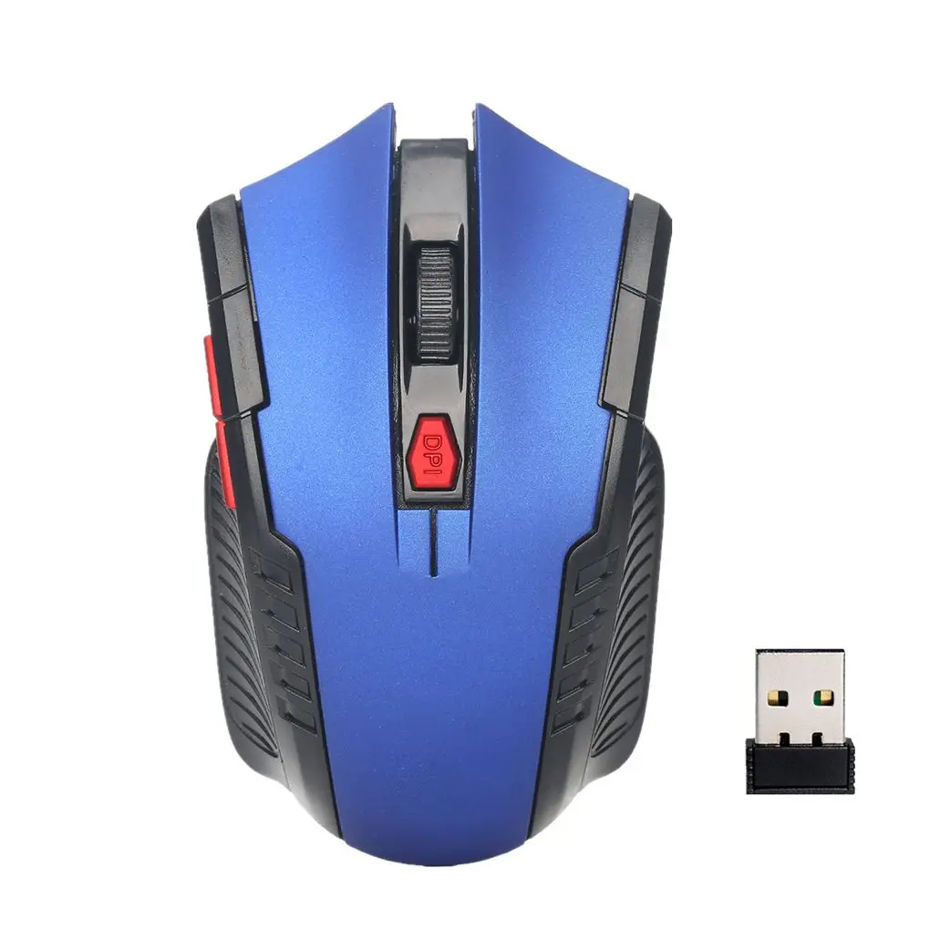 Mouse Gamer 2.4ghz Wireless Computer PC Laptop Profissional Game 1600dpi 2000 DPI USB Optical Mouses Gamer Symmetrical Design 6D Mouse Gamer 2.4ghz Wireless Computer PC Laptop Profissional Game 1600dpi 2000 DPI USB Optical Mouses Gamer Symmetrical Design 6D