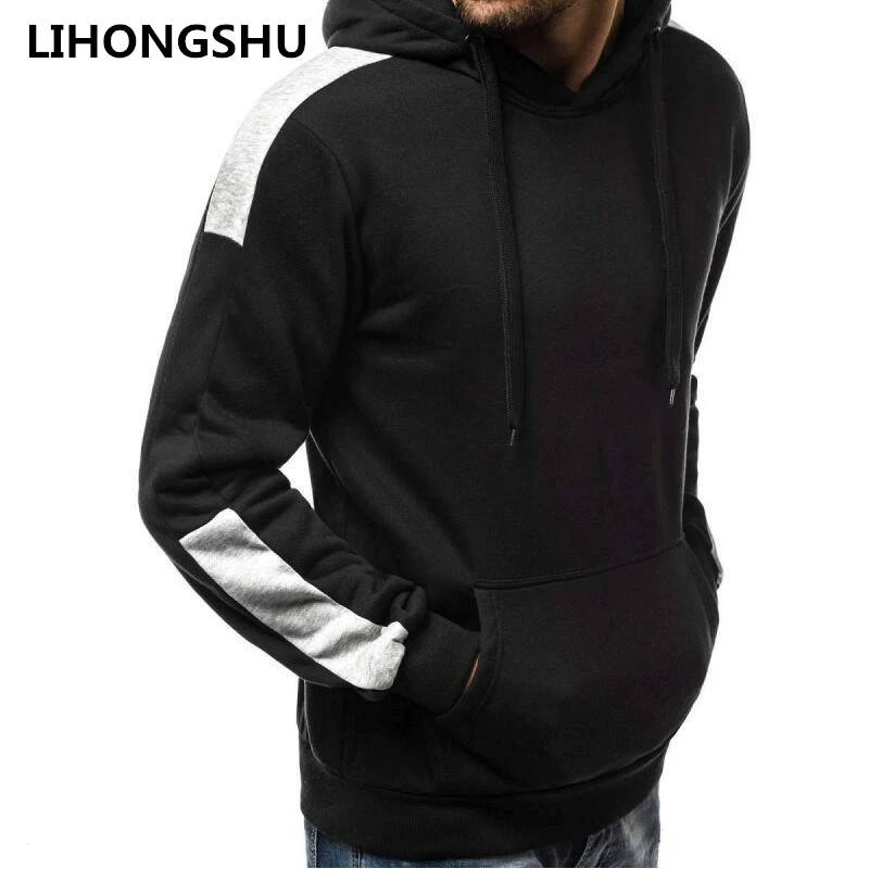 Sudaderas con capucha para moda sudaderas hombres personalidad diseño Sudadera con capucha para hombre Hip Hop Otoño Invierno sudadera para hombre|Sudaderas con capucha y sudaderas| - AliExpress