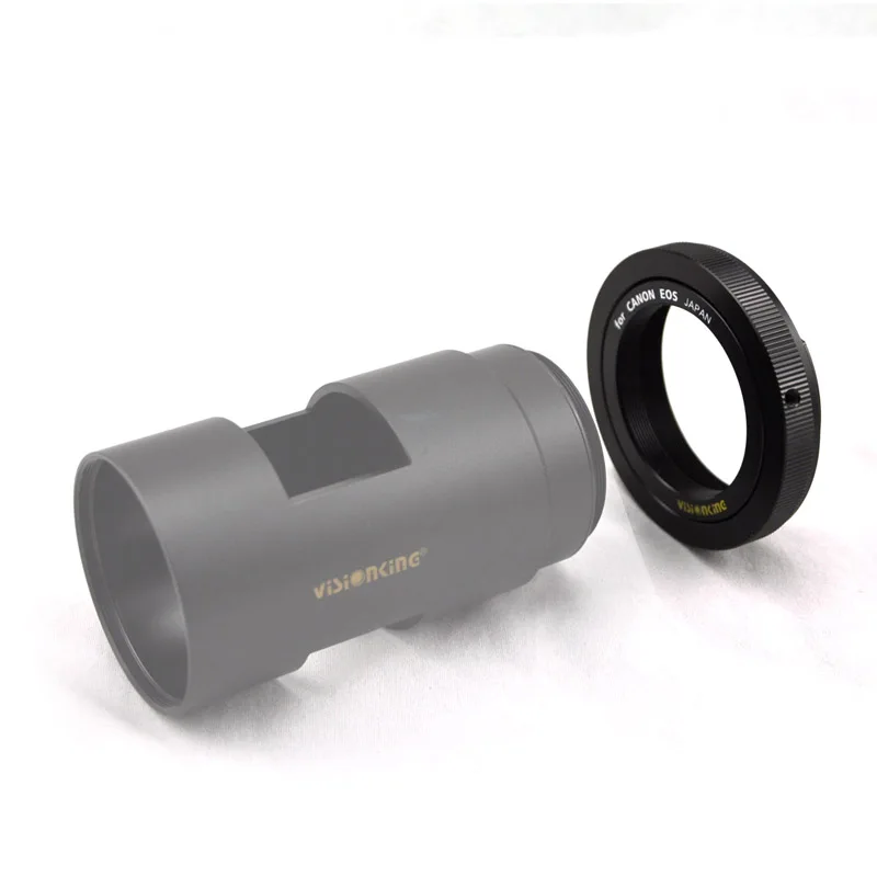 Кольцо адаптер для камеры Visionking алюминиевый DSLR|ring pack|ringadapter panasonic |