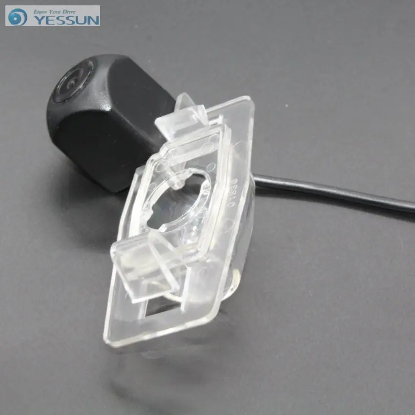  YESSUN for Mazda Familia 323 Protege Isamu Genk Allegro BJ Car Rear View Back Up Reverse Parking HD
