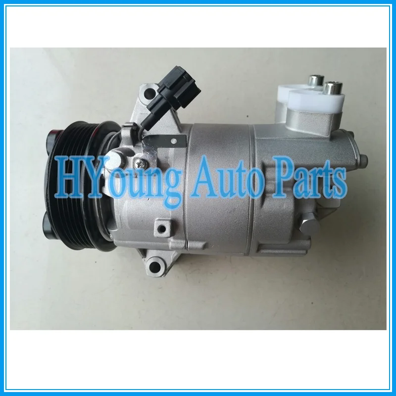 Factory direct sale auto parts a/c compressor CSV511 for