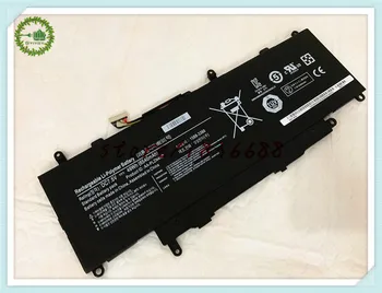 

GYIYGY 7.5V 49Wh 6540mAh AA-PLZN4NP Battery For Samsung ATIV PRO XE700T1C XQ700T1C XQ700T1C-A52 XE700T1A 1588-3366 Series