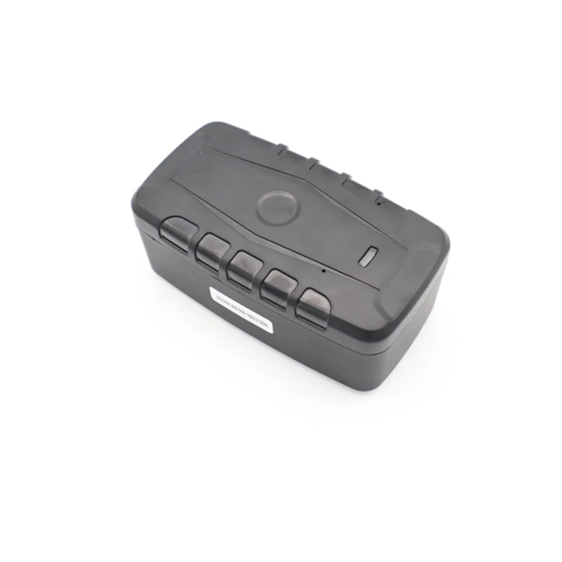 

3G GPS Tracker Car Vehicle Locator LK209C 20000mAh Battery Standby Time 240 Days Real Time Tracking Magnet Waterproof Drop Alarm