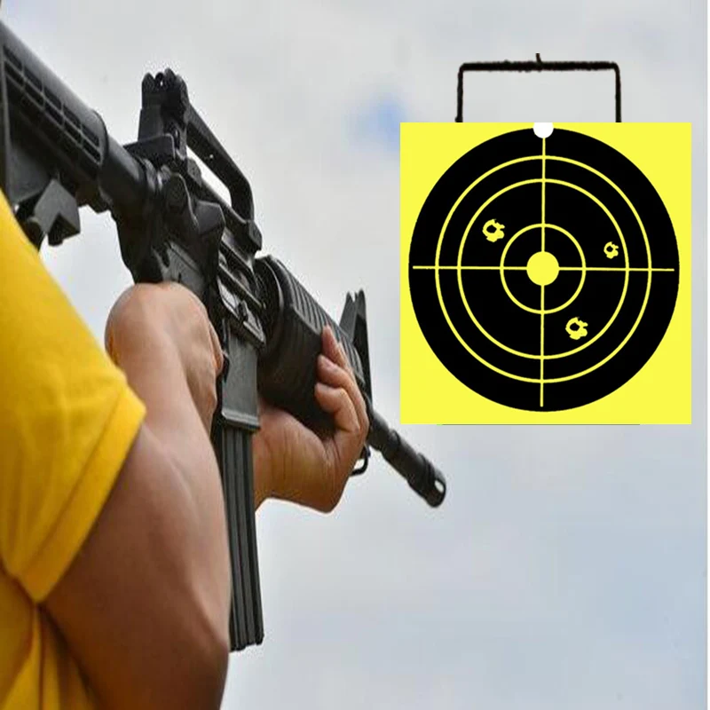 target 2