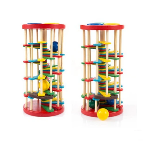 GEEK KING Educational wooden math toys for children 3 years old kids mathematics montessori Educational toys toddler baby toy