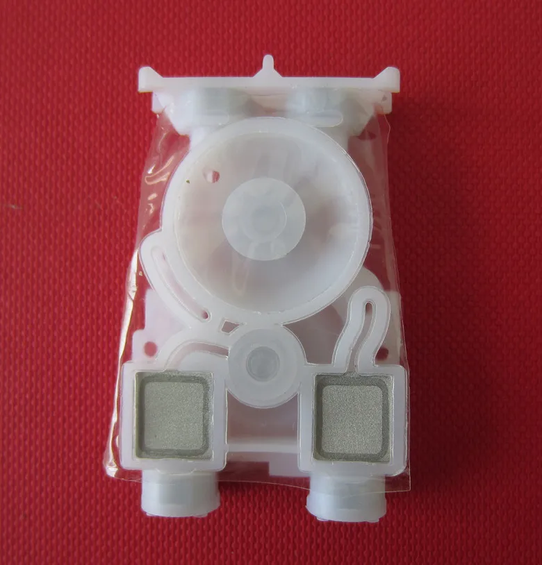 5 pcs Printer ink Damper Dampers For Mutoh VJ1618 VJ1628 VJ2628 VJ1614E