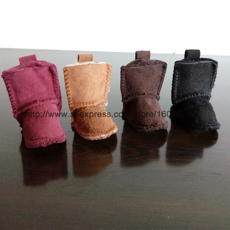 500 пар/лот кукла accessories7cm 1/3 BJD Обувь и Сапоги и ботинки для девочек для БЖД оптовая продажа