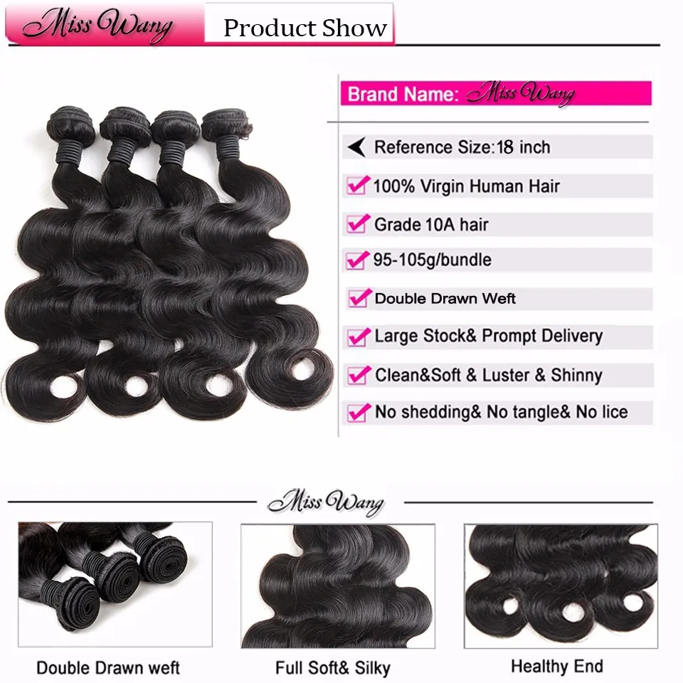indian virgin hair 1