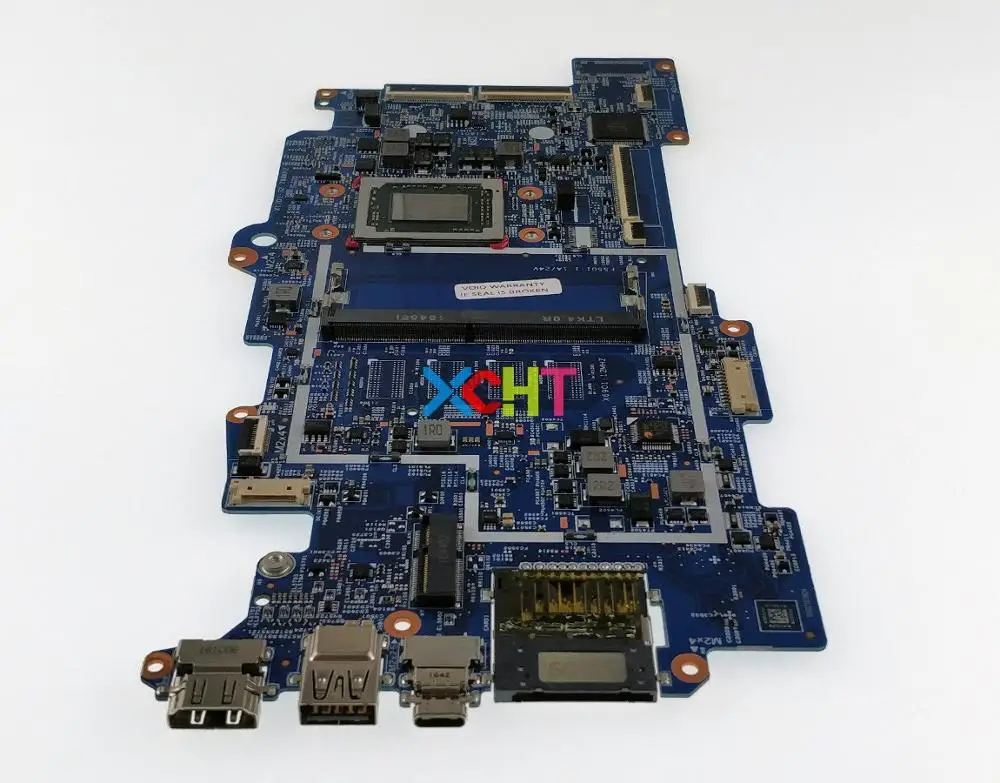  XCHT for HP ENVY X360 15Z-AR000 M6-AR004DX 856307-601 15255-2N 448.07H05.002N UMA FX-9800P Laptop M