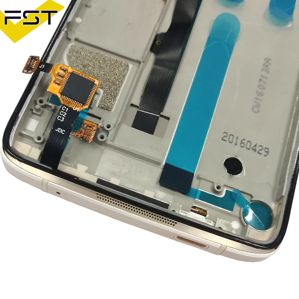 F5