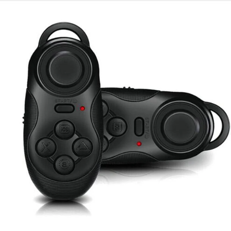 HOT Wireless USB 2.0 Black Gamepad Joystick Joypad Game Controller For PC Laptop Computer Win7/8/10 XP/For TV BOX | Электроника