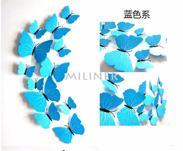 Darmowa wysyłka 12 sztuk pcv 3d motyl dekoracje ścienne śliczne motyle na ścianę naklejki ozdobne dekoracje do domu pokój wall art tanie i dobre opinie Europa 3d naklejki NoEnName_Null Zwierząt cute Z tworzywa sztucznego 18072501 Na ścianie Wielu kawałek pakiet 3D Sticker Darmowa wysyłka 12 sztuk pcv 3d motyl dekoracje ścienne śliczne motyle na ścianę naklejki ozdobne dekoracje do domu pokój wall art tanie i dobre opinie Europa 3d naklejki NoEnName_Null Zwierząt cute Z tworzywa sztucznego 18072501 Na ścianie Wielu kawałek pakiet 3D Sticker