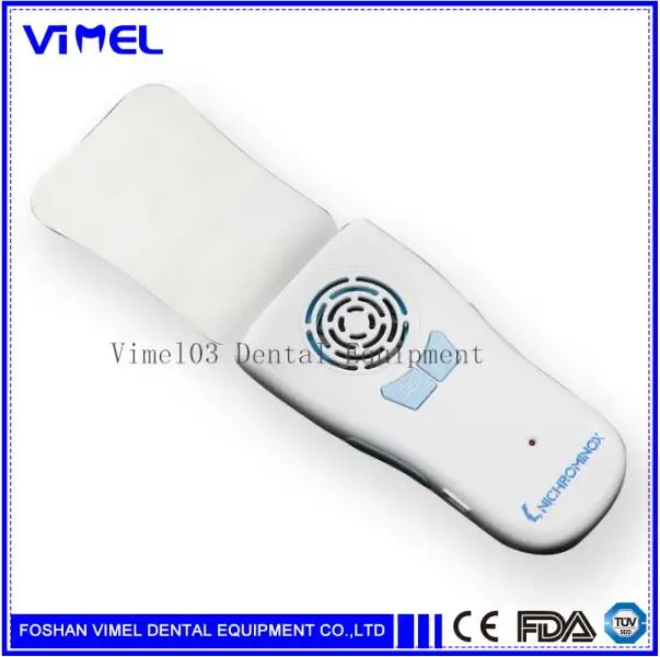 

Dental Oral Photo Kit Anti Fogging Reflecting Mirror With LED Lamp