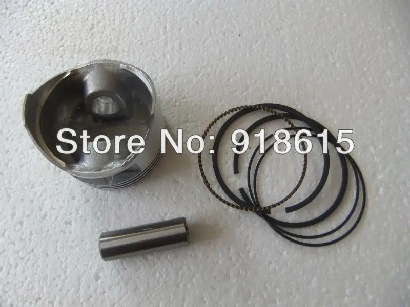 

PISTON RING SET THICK STYLE FOR HONDA GX620 SH11000 SHT11000 20HP V TWIN 2MM THICK RINGS