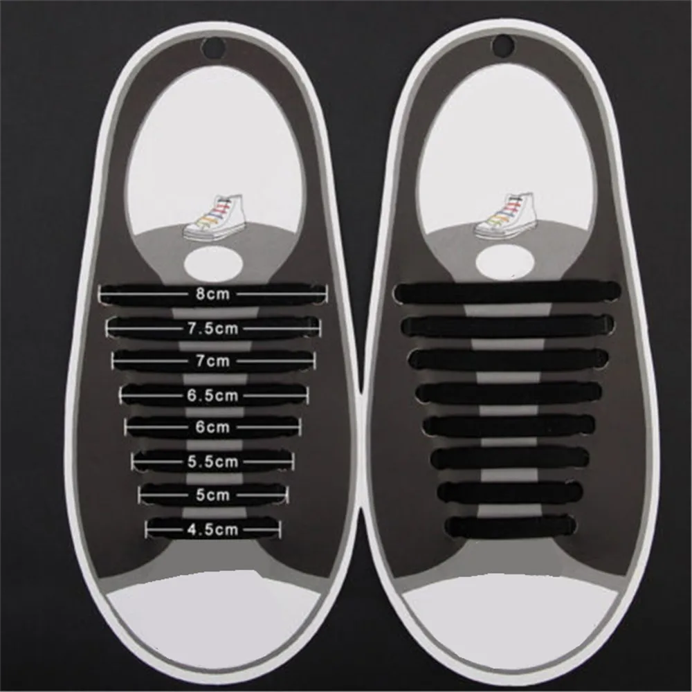 Эластичные Силиконовые кроссовки без завязывания 11 цветов на выбор|sneakers