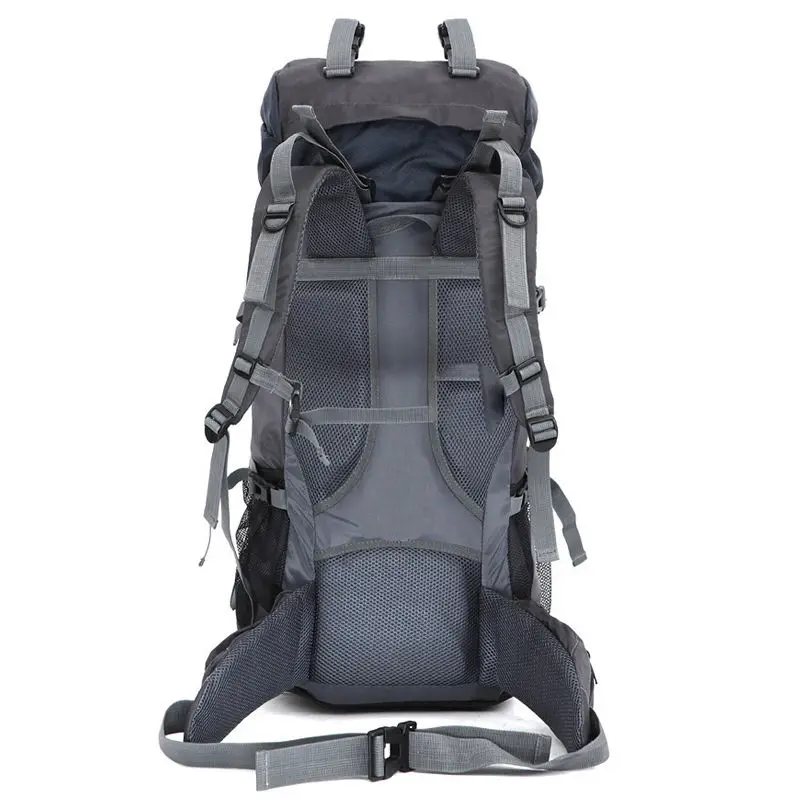 60L Travel Bag Camping Backpack Men Large Backpacks Hiking Outdoor Sport Bags Rucksack for Hiking B