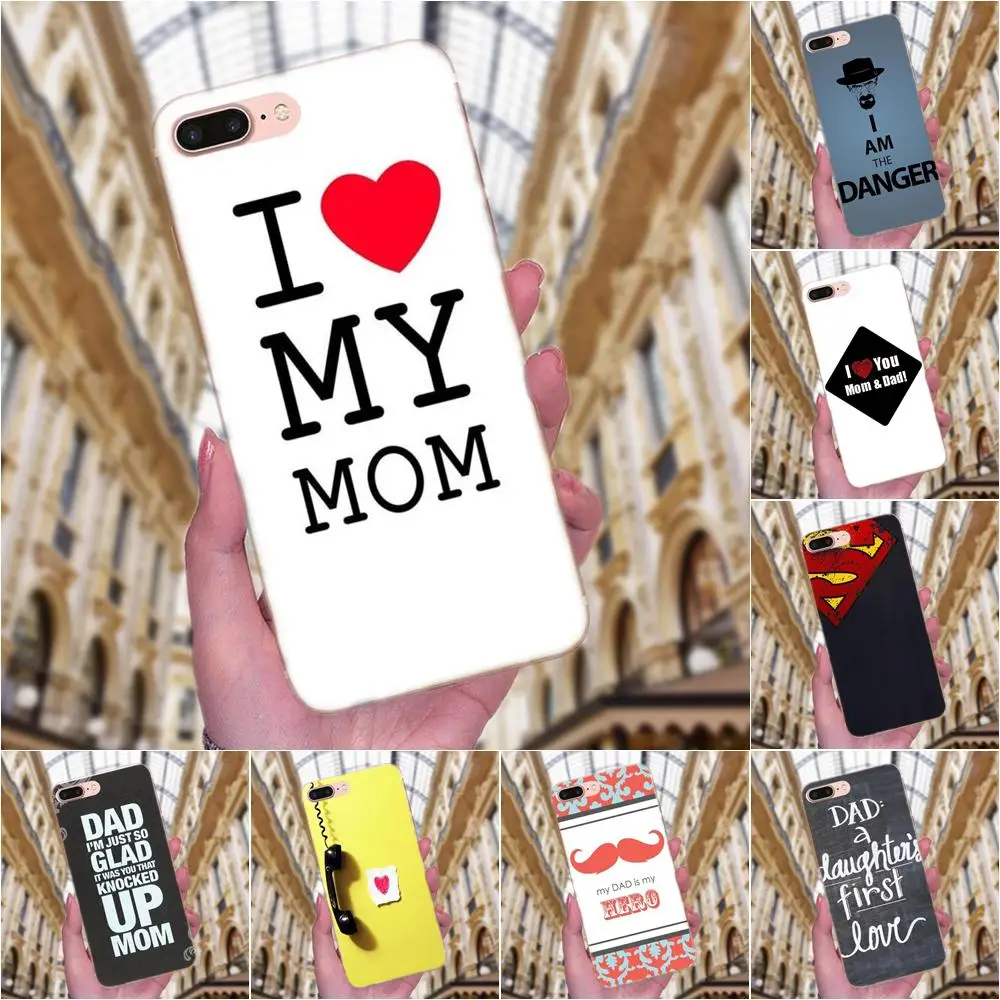 Мягкие чехлы из ТПУ для Samsung Galaxy Note 5 8 9 S3 S4 S5 S6 S7 S8 S9 S10 mini Edge Plus Lite | Мобильные