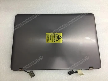

13.3'' For ASUS Zenbook ux360u UX360 UX360UA Touch Digitizer Assembly assembly Lcd touch assembly with cover