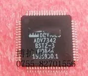 100% Новый оригинальный ADV7342BSTZ-3 ADV7342BSTZ ADV7342 64-LQFP | Электроника
