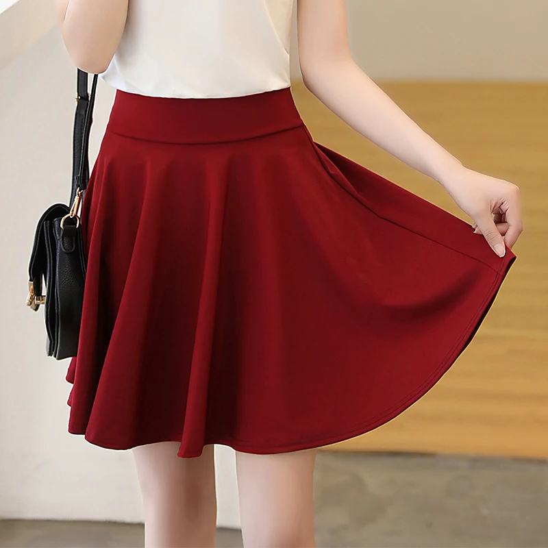 Skirts