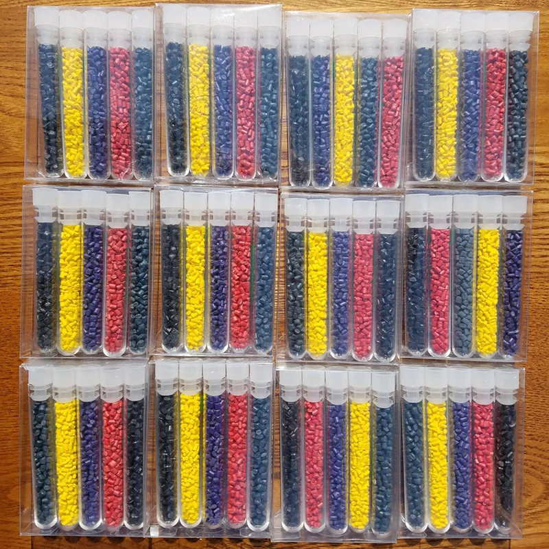

60g color pigments for plastimake Shape ShifterThing PCL Jewelry box polymorph Moldable plastic for Prototype hobbyist Usage