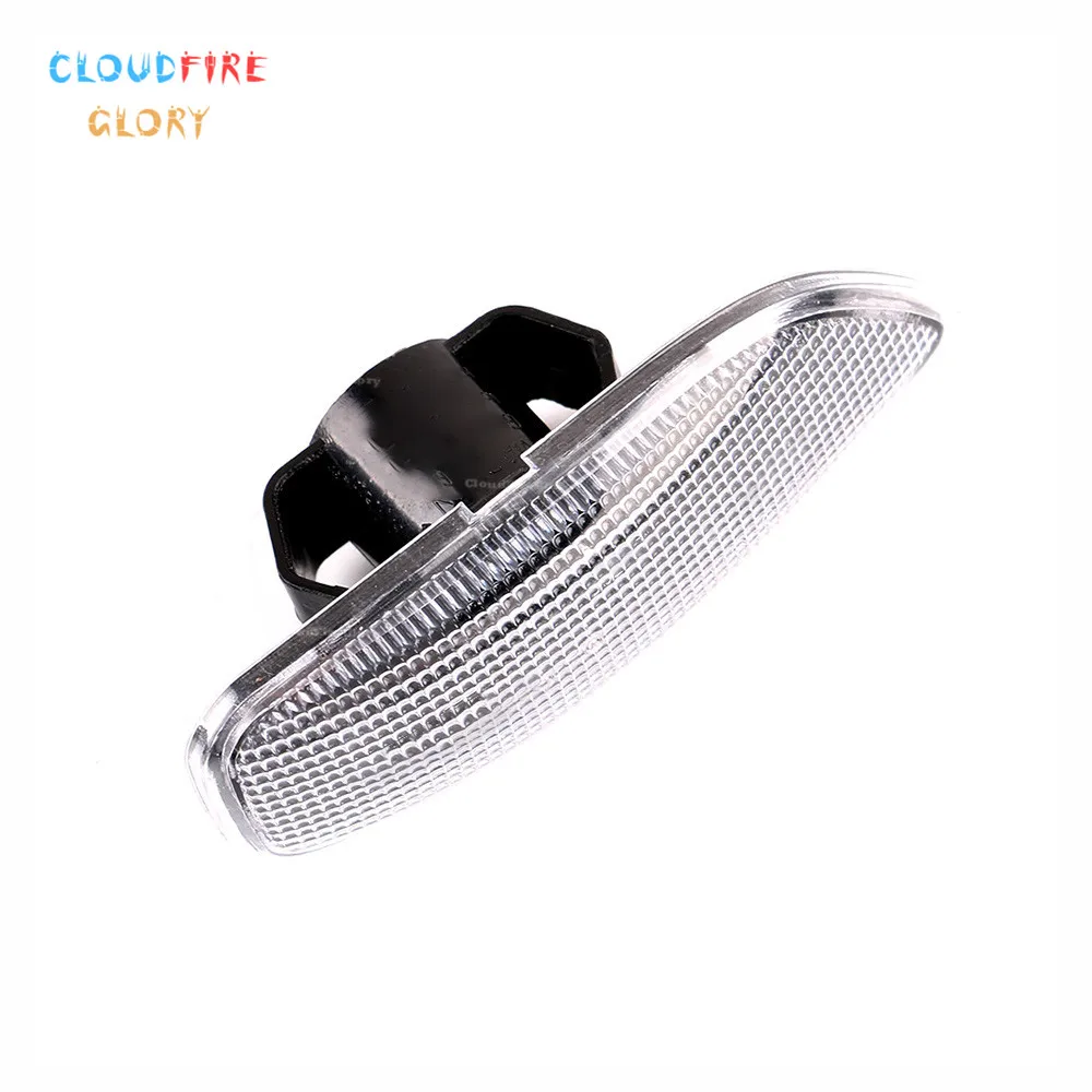 Left Driver Side 30722641 Marker Light Turn Signal Indicator Light Lamp