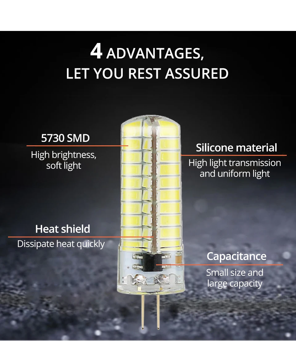 g4 led lamp (4)